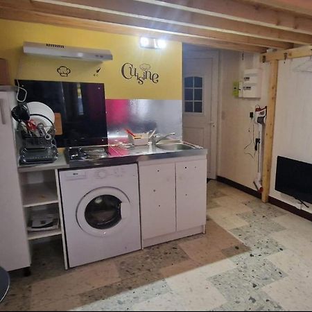 Beau Studio En Centre Ville ナルボンヌ エクステリア 写真
